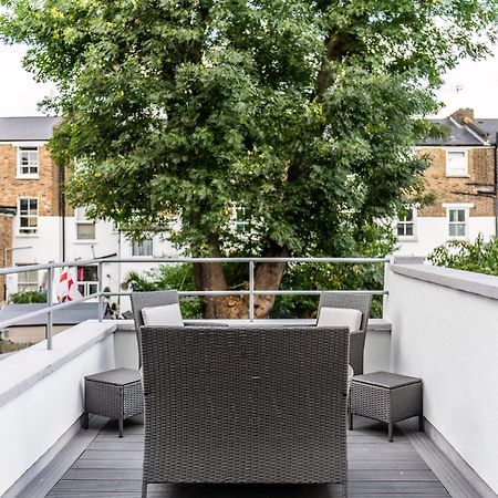 Luxury Kentish Town Apartments London With Free Wifi Εξωτερικό φωτογραφία