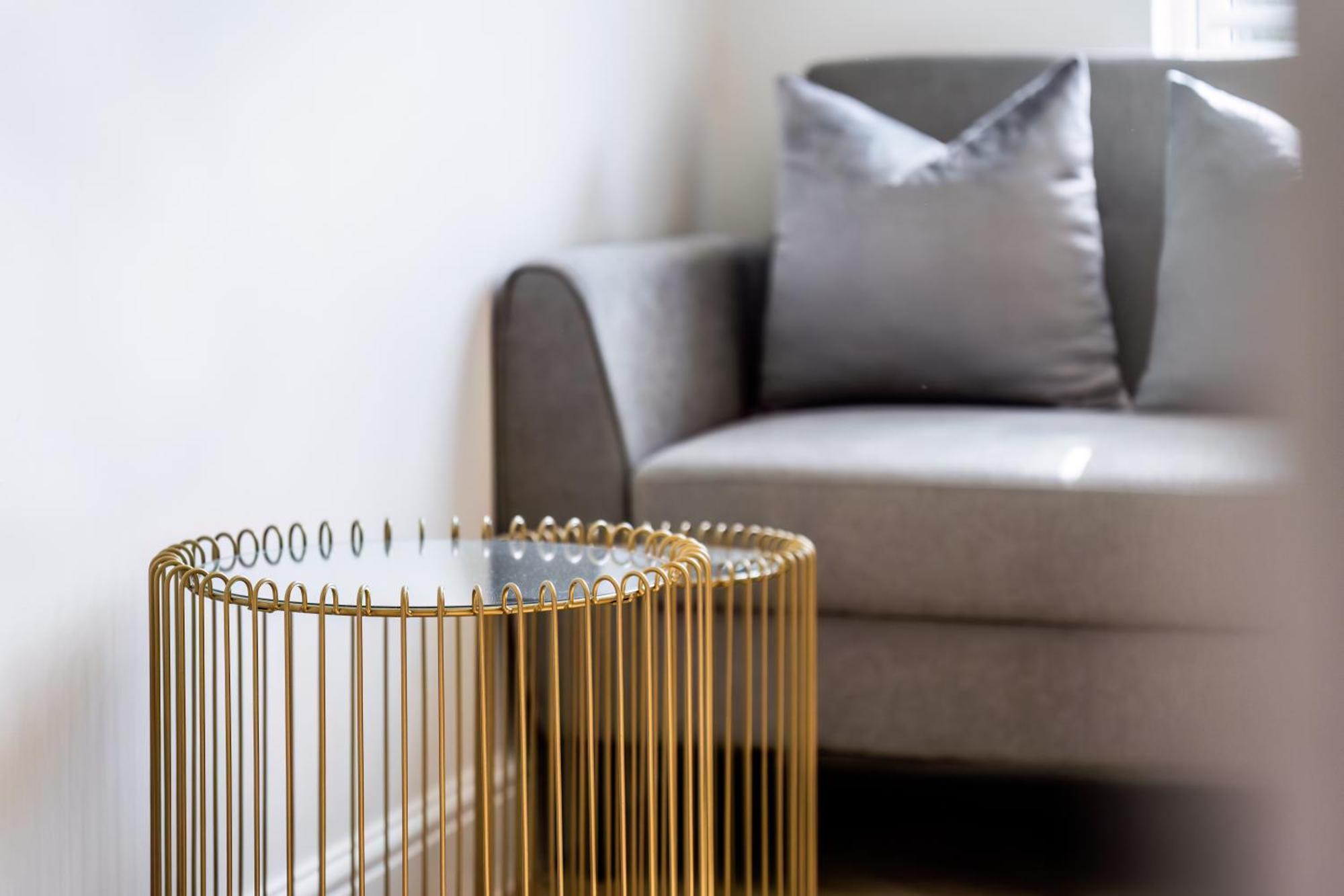 Luxury Kentish Town Apartments London With Free Wifi Εξωτερικό φωτογραφία