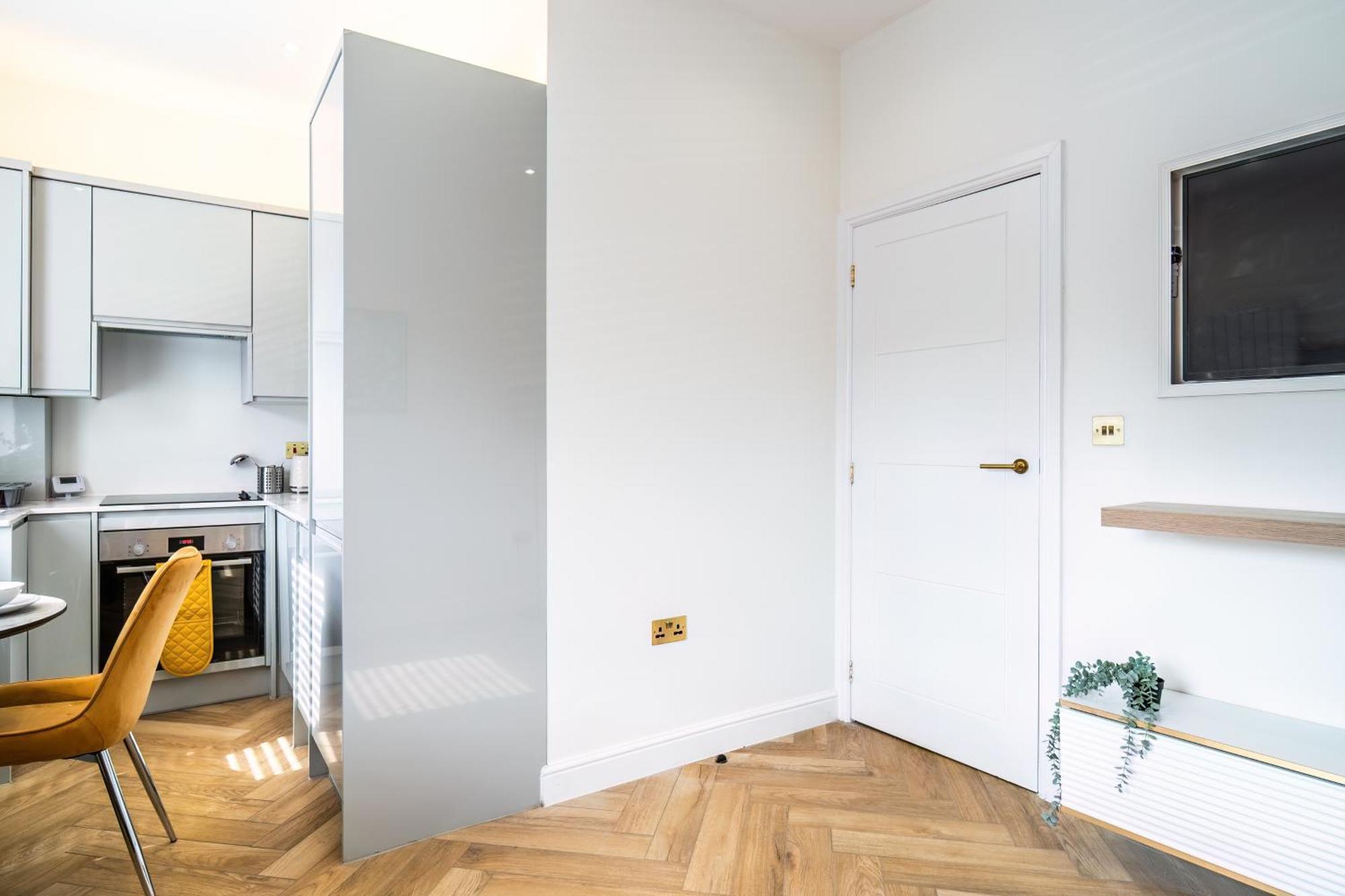 Luxury Kentish Town Apartments London With Free Wifi Εξωτερικό φωτογραφία