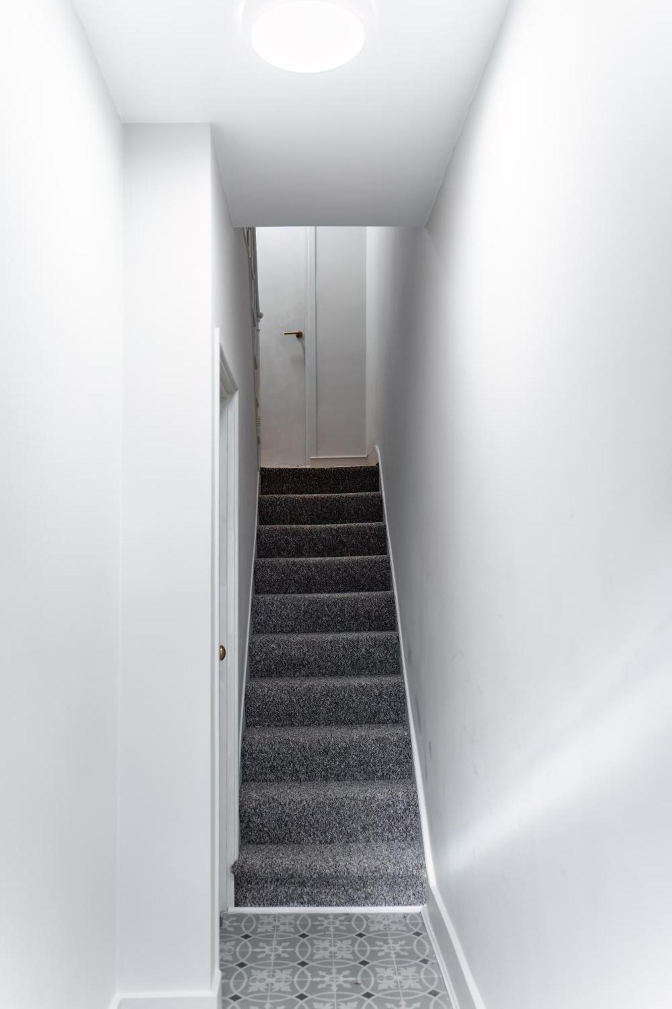 Luxury Kentish Town Apartments London With Free Wifi Εξωτερικό φωτογραφία
