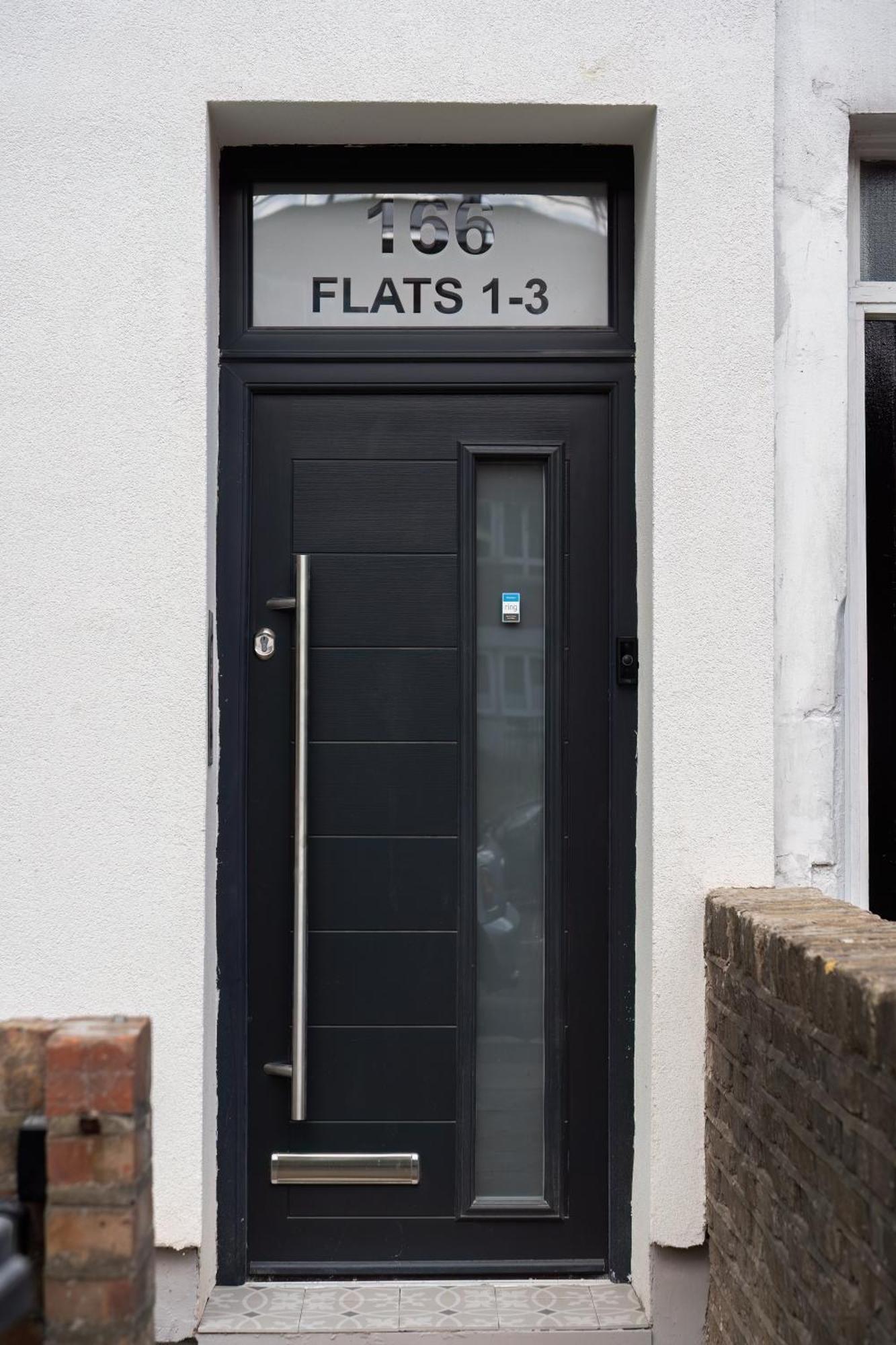 Luxury Kentish Town Apartments London With Free Wifi Εξωτερικό φωτογραφία