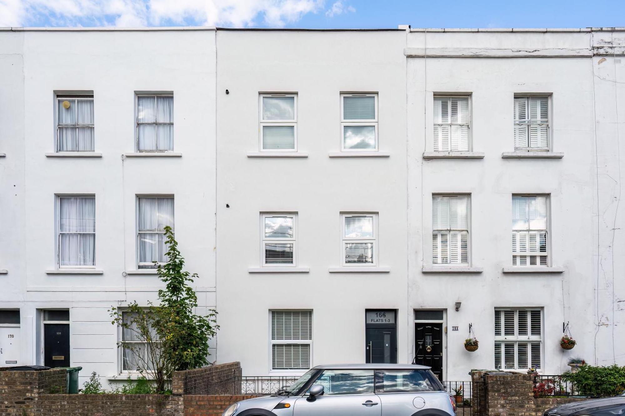 Luxury Kentish Town Apartments London With Free Wifi Εξωτερικό φωτογραφία