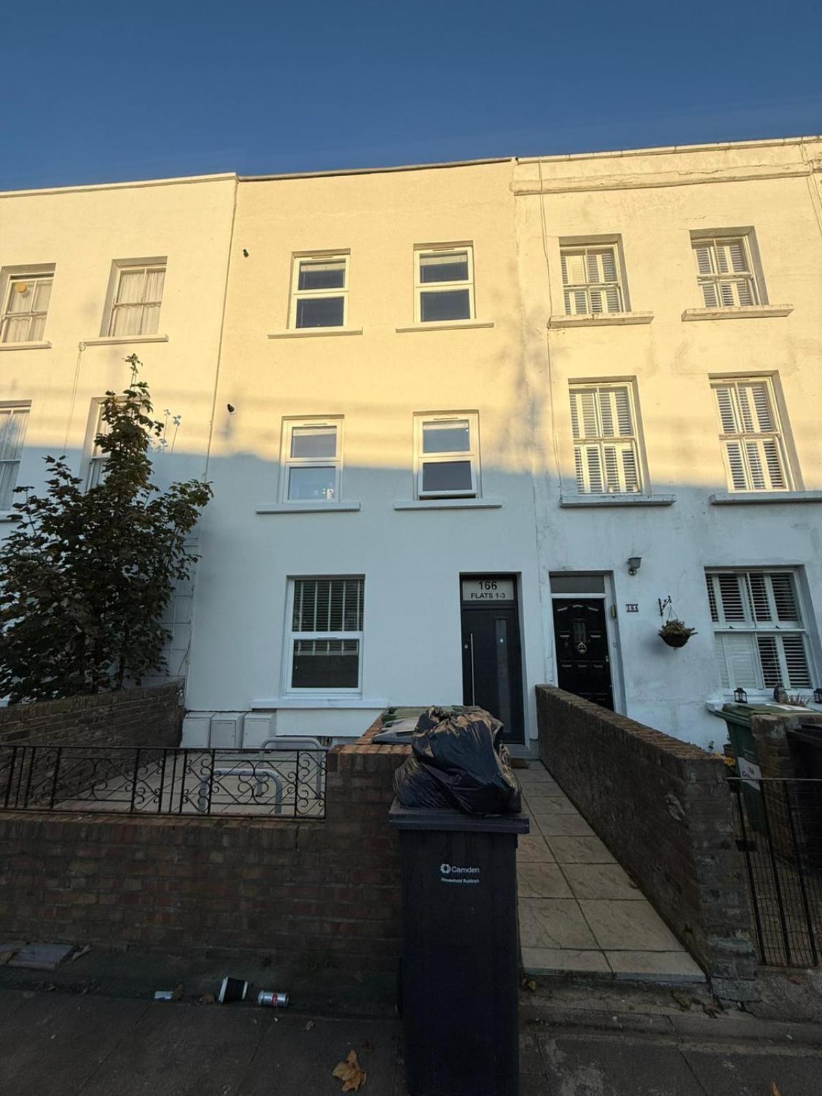 Luxury Kentish Town Apartments London With Free Wifi Εξωτερικό φωτογραφία